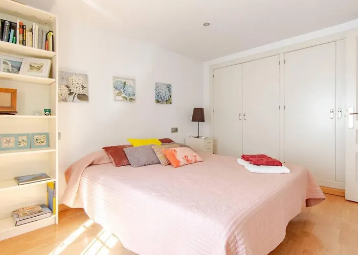 Mezquitahome Διαμέρισμα