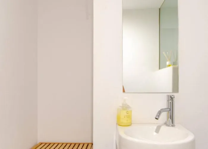 Διαμέρισμα Mezquitahome